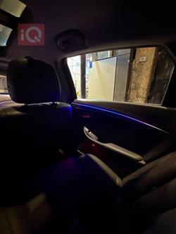 شيفروليه امبالا